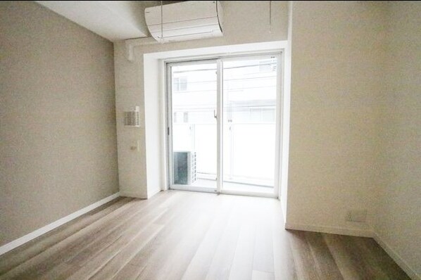 プラウドフラット大森IIIの物件内観写真